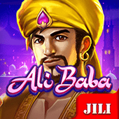 Ali Baba slot on jili77