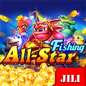 All Star Fishing jili77