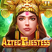 Aztec Priestess jili77 game