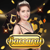 Baccarat A jili77 live casino