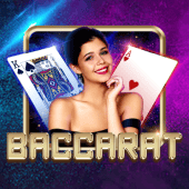 Baccarat B jili77 casino