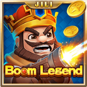 Boom Legend jili77