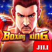 Boxing King jili77 slot