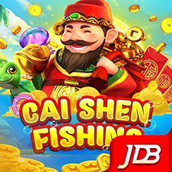 Cai Shen Fishing jili77