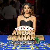 Casino Marina Andar Bahar jili77