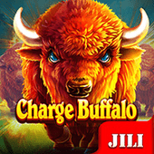 Charge Buffalo jili77 slot