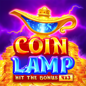 Coin Lamp jili77 slot