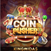 Coin Pusher jili77