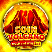 Coin Vilcano Hold and Win jili77