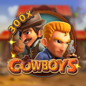 Cowboys jili77 game