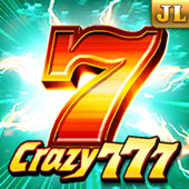 Crazy777 jili77 slot