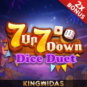 Dice Duet jili77