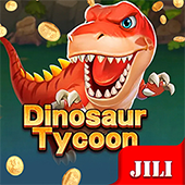 Dinosaur Tycoon jili77