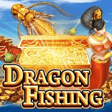 Dragon Fishing jili77