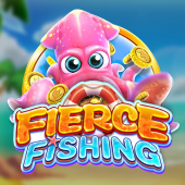 Fierce Fishing jili77