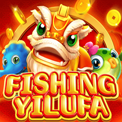 Fishing Yi Lu Fa jili77