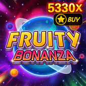 Fruity Bonanza jili77 game