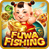 Fuwa Fishing jili77