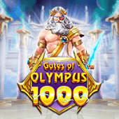 Gates of Olympus 1000 jili77 slot