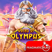 Gates of Olympus jili77 slot