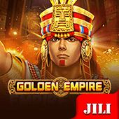 Golden Empire jili77 slot