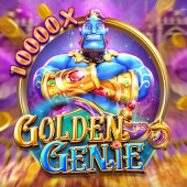 Golden Genie jili77 game