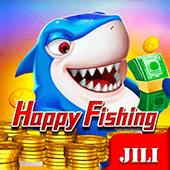 Happy Fishing jili77