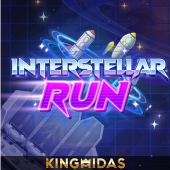 Interstellar Run jili77