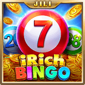 Irich Bingo jili77 game