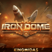 Iron Dome jili77