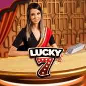 Lucky 7 jili77 live casino