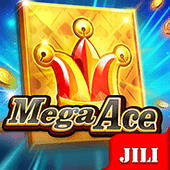 Mega Ace jili77 slot
