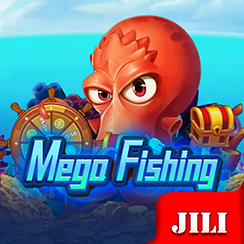 Mega Fishing jili77