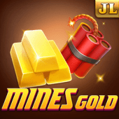 Mines Gold jili77 slot