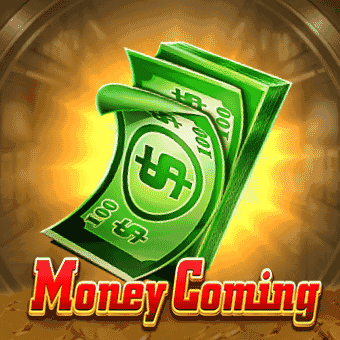 Money Coming jili77 slot