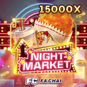 Night Market jili77 slot