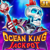 Ocean King Jackpot jili77