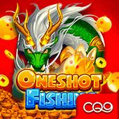 Oneshot Fishing jili77