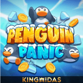 Penguin Panic jili77