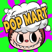 Popmart jili77 slot