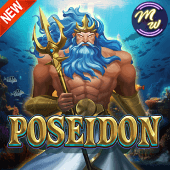 Poseidon jili77 game