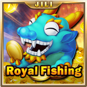 Royal Fishing jili77