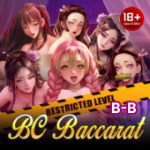 Sexy Blockchain Baccarat jili77