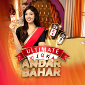 Ultimate Andar Bahar jili77