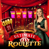 Ultimate Roulette jili77 casino